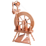 TVDTD Traveller Double Treadle Double Drive